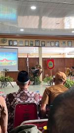 MUSRENBANG RKPD TAHUN 2027 KAPANEWON PONJONG